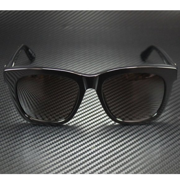 Saint Laurent Unisex 55mm Sunglasses - Picture 3 of 5